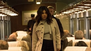 Quantico: Stagione 3 x Episodio 7