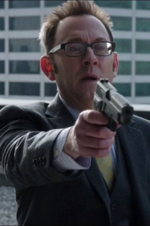 Person of Interest - Saison 5 - poster n°3