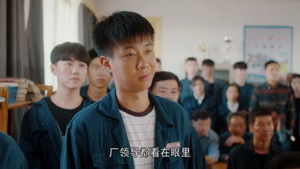 The Old Dreams (2022): 1×11