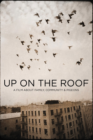 Up On The Roof