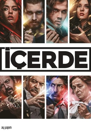 Poster İçerde 2016