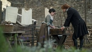 Outlander Season 3 Episode 8