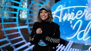 American Idol: 1×5