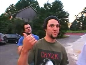 Viva La Bam Fort Knoxville