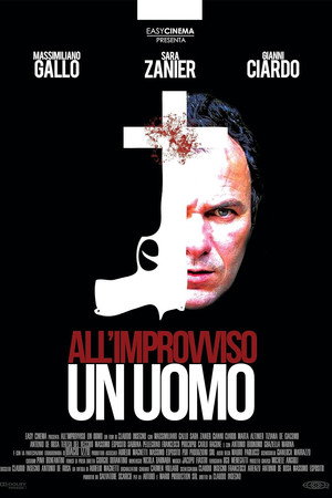 All'improvviso un uomo 5