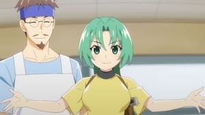 Higurashi: When They Cry – NEW: Season 1 Episode 5 –