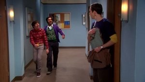 The Big Bang Theory: Stagione 6 x Episodio 8