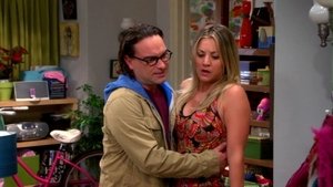 The Big Bang Theory: Stagione 7 x Episodio 2