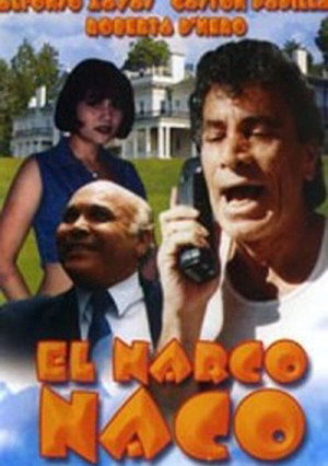 El narco naco