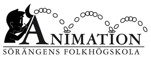 Logo Sörängens folkhögskola