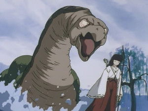 InuYasha Season 1 Episode 87