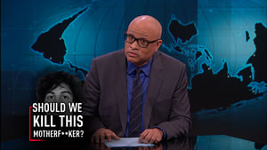 The Nightly Show with Larry Wilmore Boston Marathon Bomber & The Death Penalty