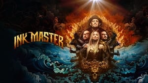 poster Ink Master