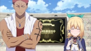 Akashic Records of Bastard Magic Instructor Season 1 Episode 4