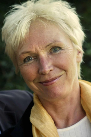 Kirsten Peüliche portrait