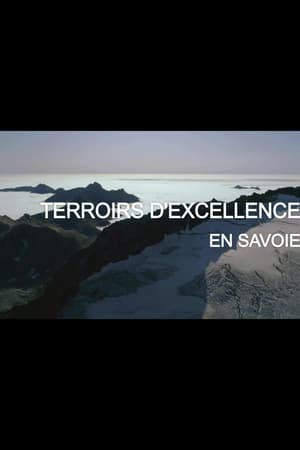 Poster Terroirs d'excellence en Savoie 2020