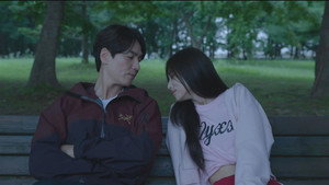 Friendly Rivalry: 1×7