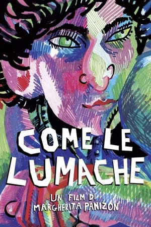 Image Come le lumache