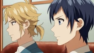 Heroines Run the Show: 1×9