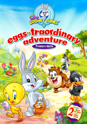 Baby Looney Tunes - La Gran Aventura de Pascua