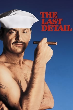 Poster The Last Detail 1973