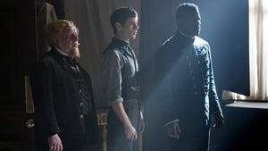 Penny Dreadful 2×8