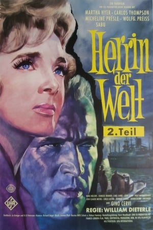 Herrin der Welt - Teil II 1960