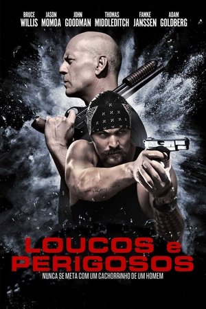 Assistir Loucos e Perigosos Online Grátis