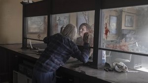 Fear the Walking Dead: 5×11