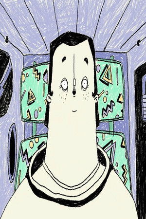 MARIA TERESHKOVA’S EXTREMELY OBSCURE DISCOVERY