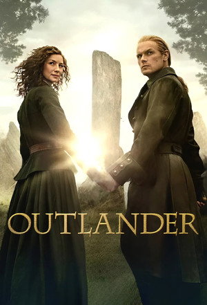 poster Outlander