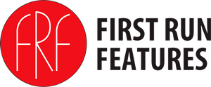 First Run Features First Run Features