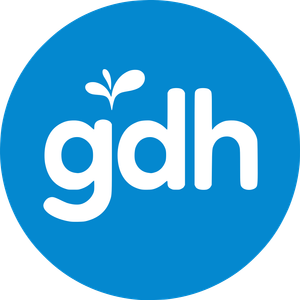 Logo GDH 559