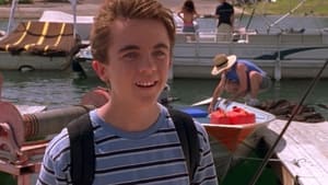 Malcolm in the Middle: 3×1