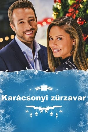 Karácsonyi zűrzavar 2018