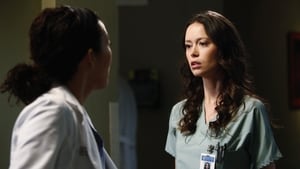 Grey’s Anatomy S08E17