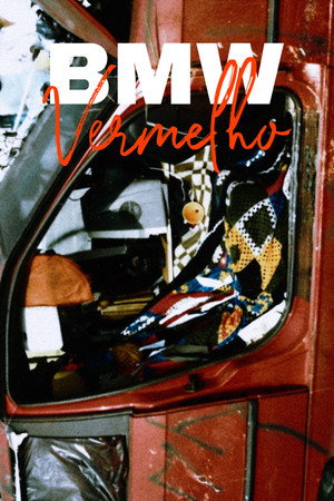 The Red Car 3