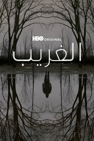 الغريب