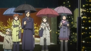 Idolmaster: Xenoglossia: 1×17