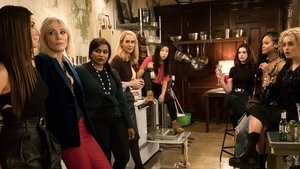 Ocean’s 8: Las estafadoras (Ocean’s Eight)