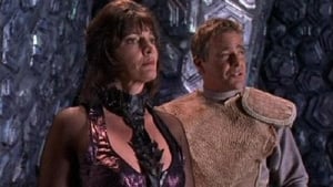 Stargate SG1: 2×11