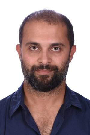 Hani Osama