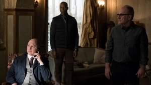 The Blacklist 2×20