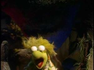 Fraggle Rock 3. évad 12. rész