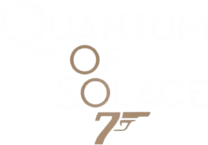 Quantum of Solace