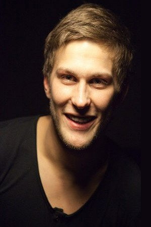 Павел Чинарёв