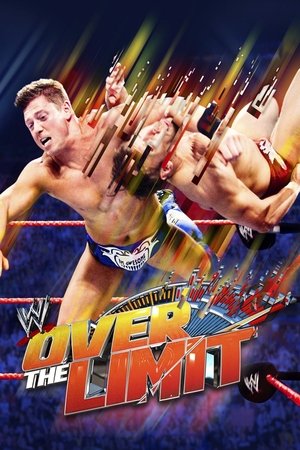 Image WWE Over The Limit 2011