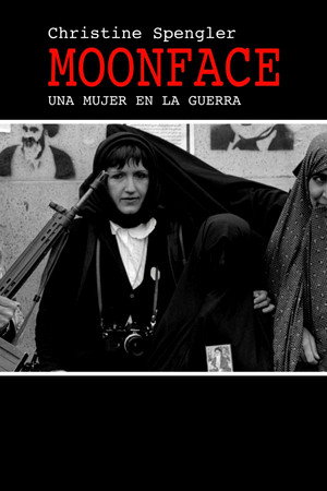 Moonface: A Woman in the War