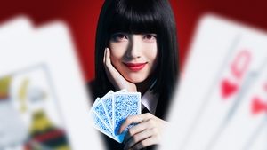 Kakegurui 1: Compulsive Gambler