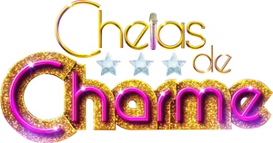 Cheias de Charme — Logos 1